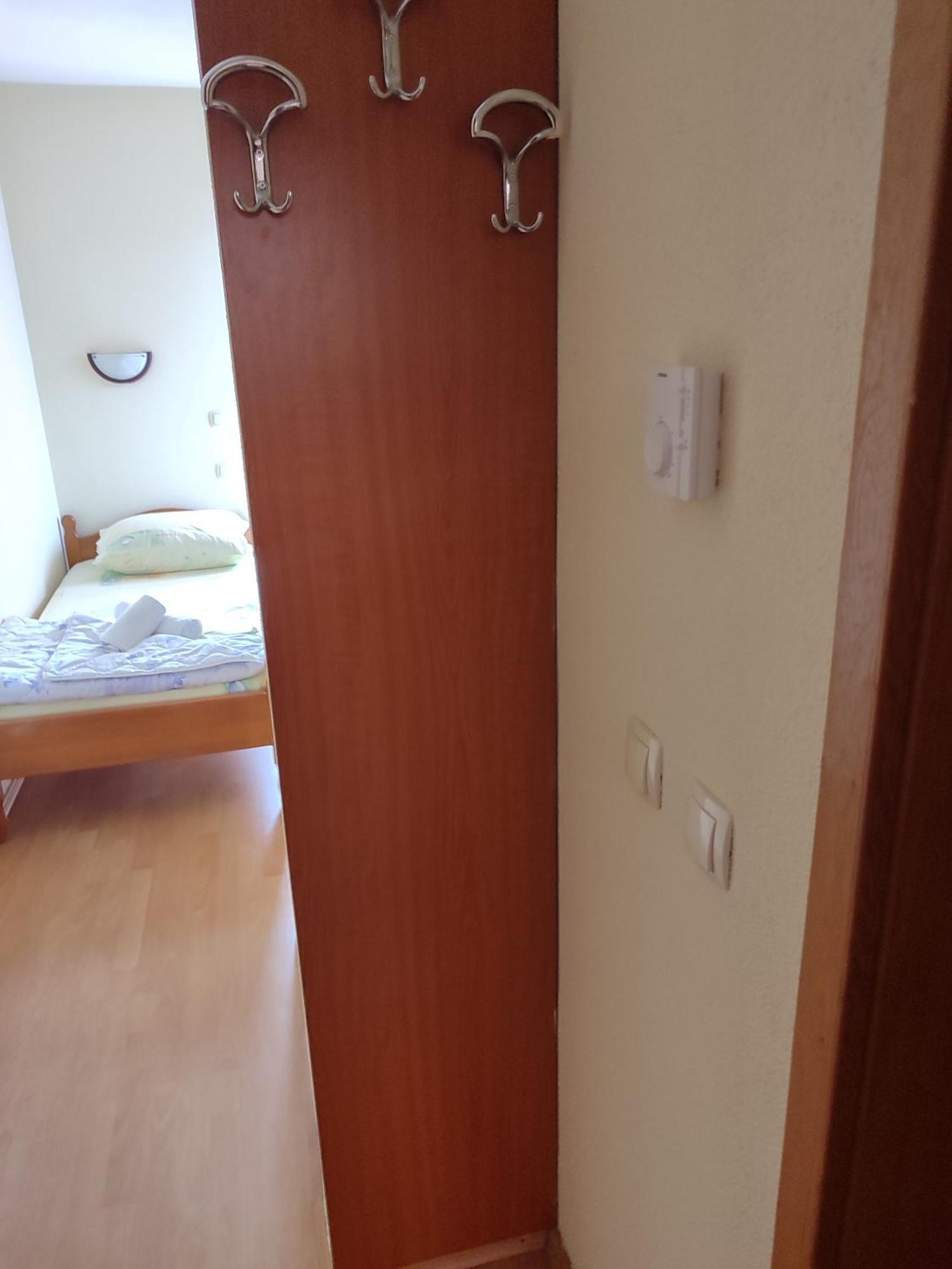Rooms Zdravko And Nevenka Cilic Međugorje Exterior foto