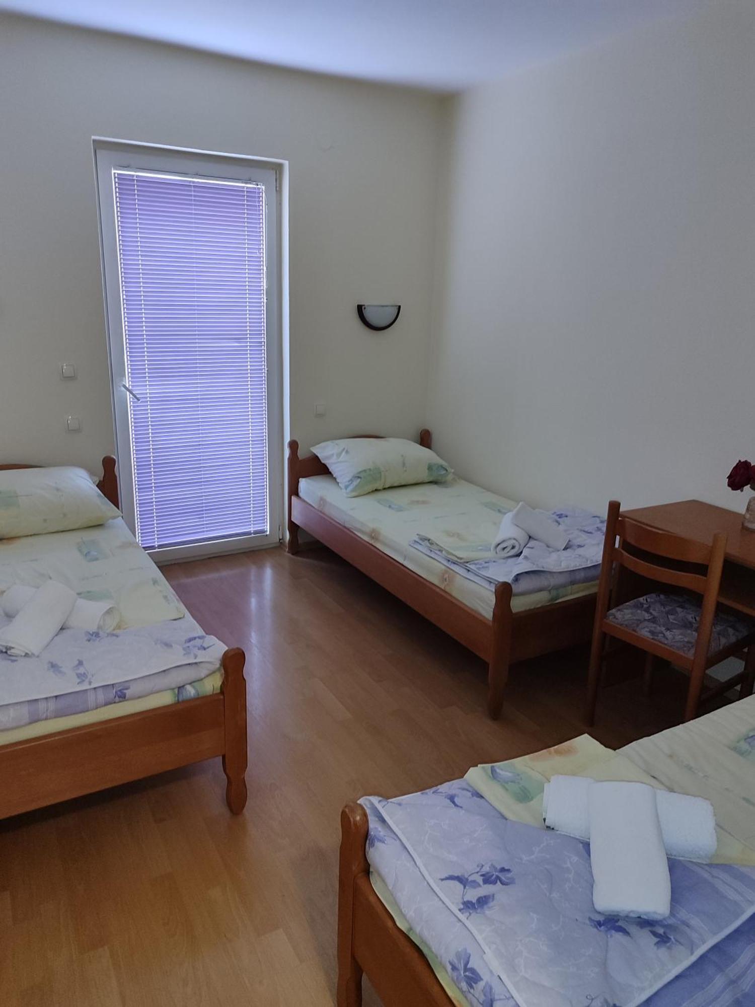 Rooms Zdravko And Nevenka Cilic Međugorje Exterior foto