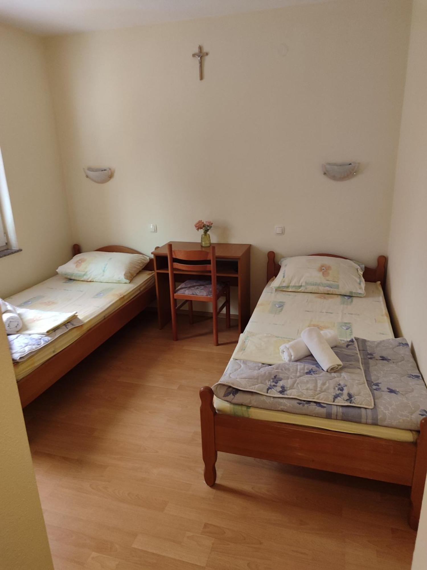 Rooms Zdravko And Nevenka Cilic Međugorje Exterior foto
