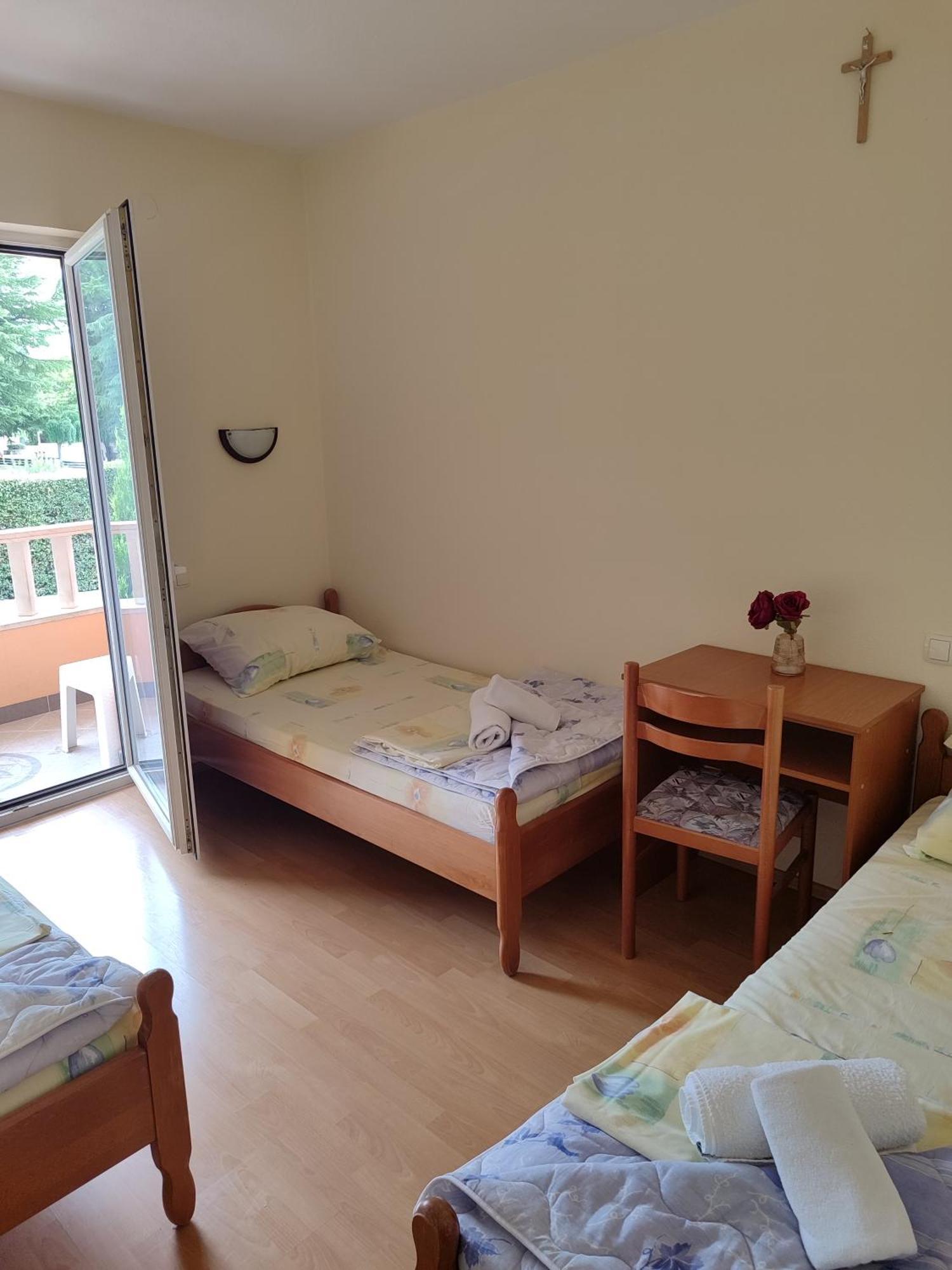 Rooms Zdravko And Nevenka Cilic Međugorje Exterior foto