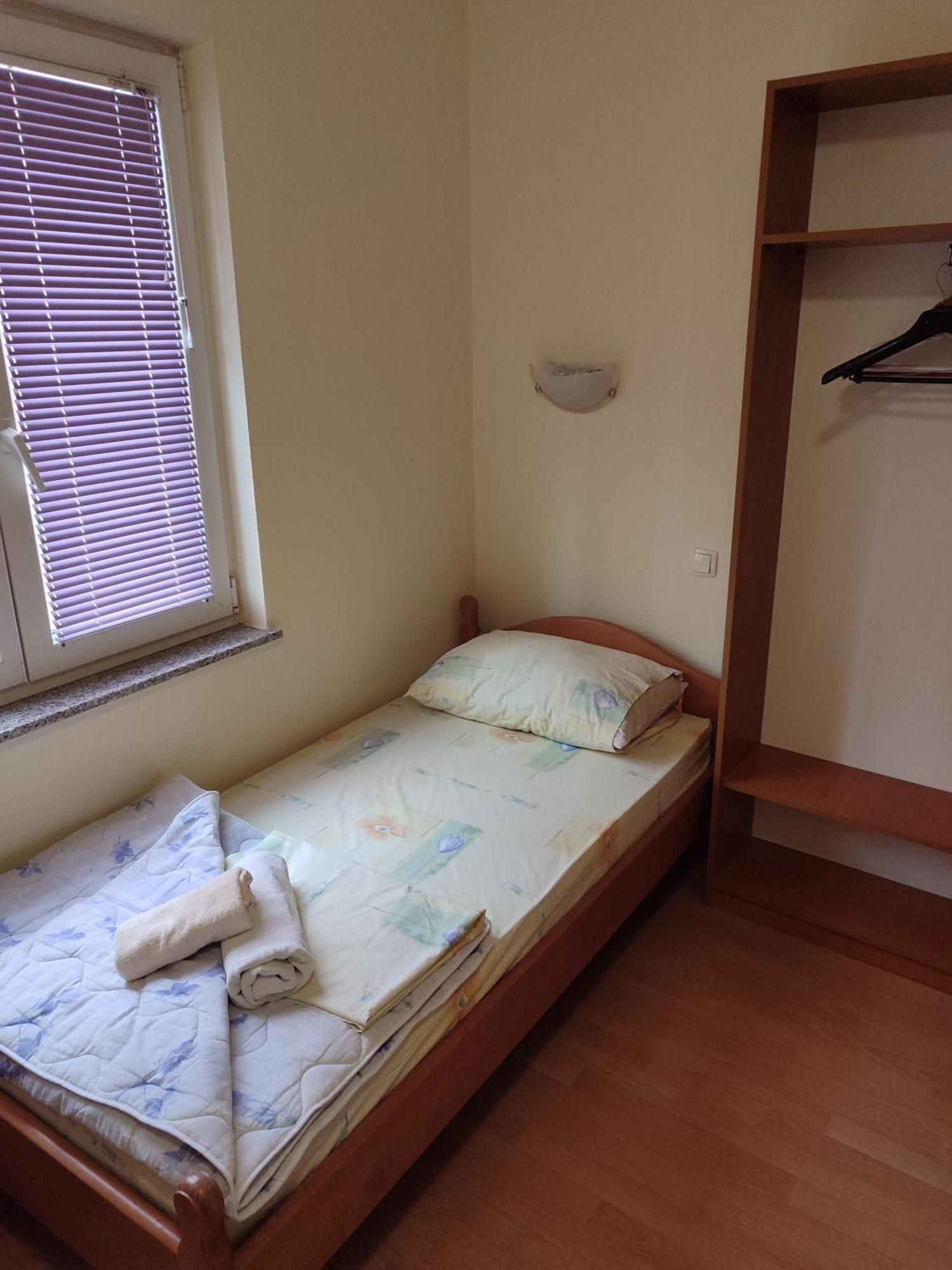 Rooms Zdravko And Nevenka Cilic Međugorje Exterior foto