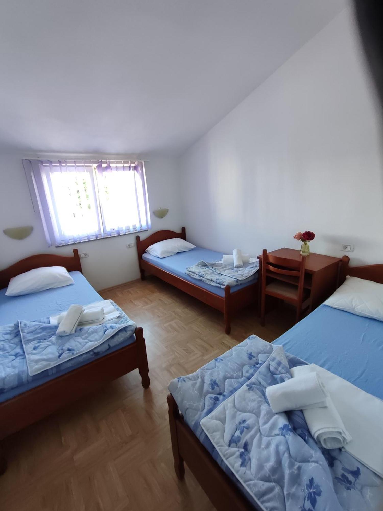 Rooms Zdravko And Nevenka Cilic Međugorje Exterior foto
