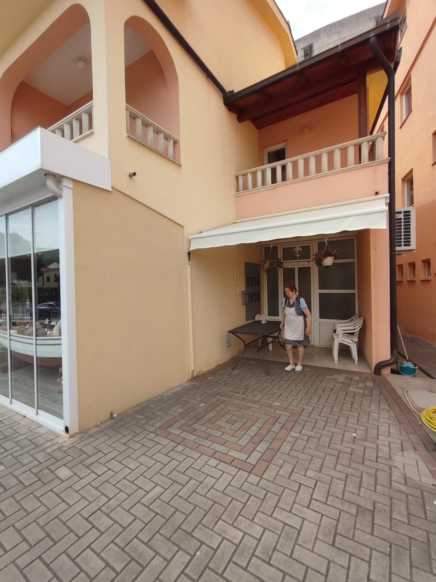Rooms Zdravko And Nevenka Cilic Međugorje Exterior foto